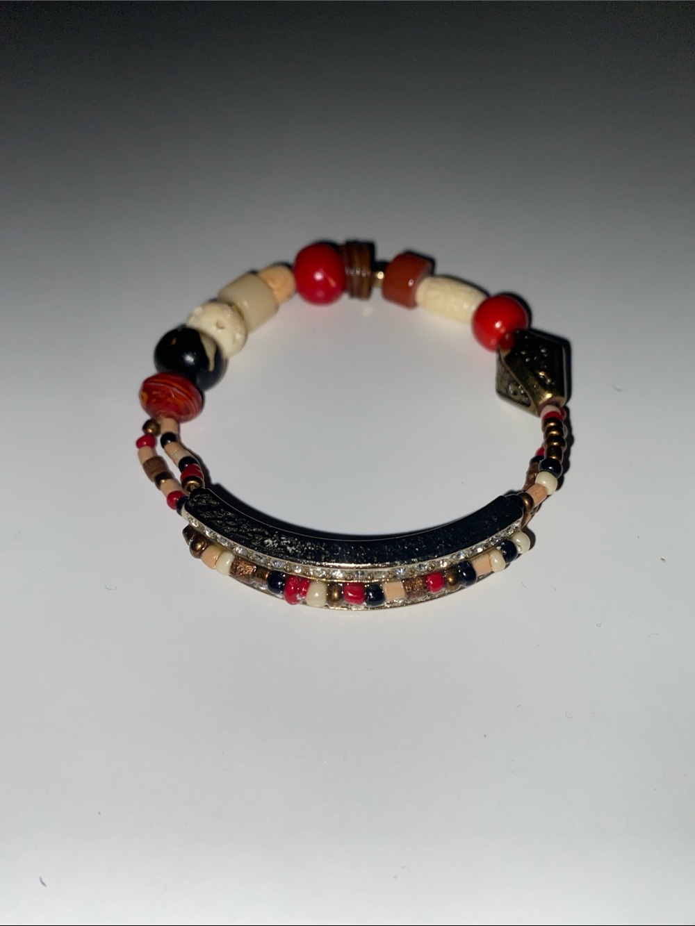 Vintage Bohemian Bracelet